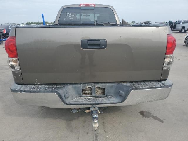 2007 Toyota Tundra Double Cab Sr5 VIN: 5TFST54187X001995 Lot: 67696693