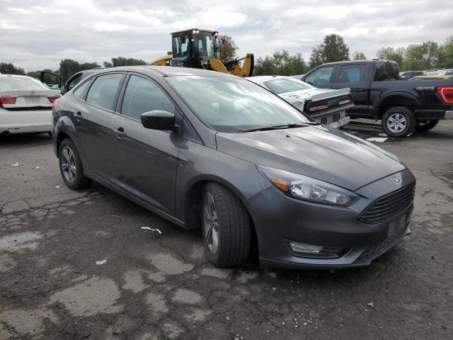 1FADP3FEXJL261420 | 2018 FORD FOCUS SE