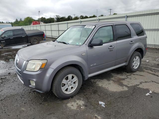 2008 Mercury Mariner 