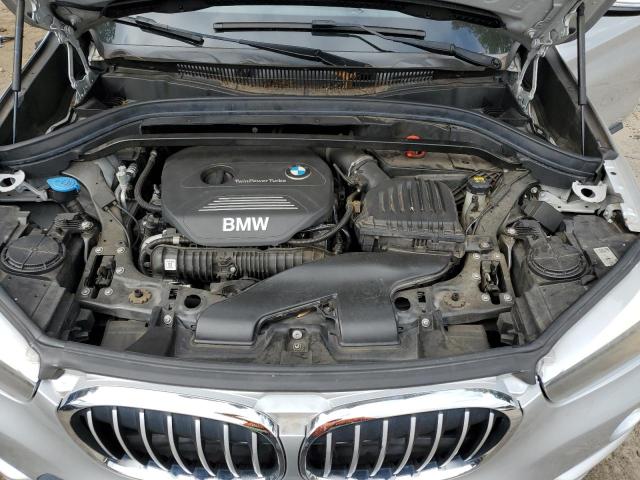 WBXHU7C35H5H32764 BMW X1 Sdrive28i