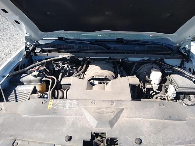 2019 CHEVROLET SILVERADO - 2GCVKPEC1K1133157