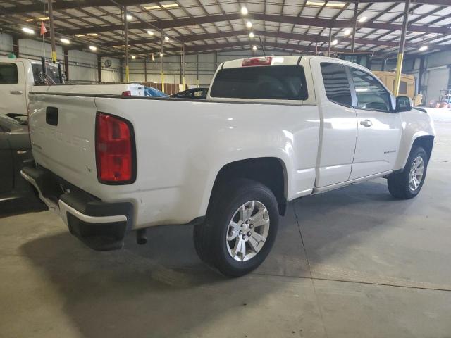 1GCHSCEA5M1258613 Chevrolet Colorado L 3