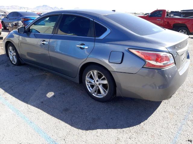 1N4AL3AP5EC403184 | 2014 NISSAN ALTIMA 2.5