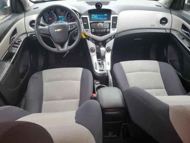 1G1PA5SGXE7328391 Chevrolet CRUZE LS