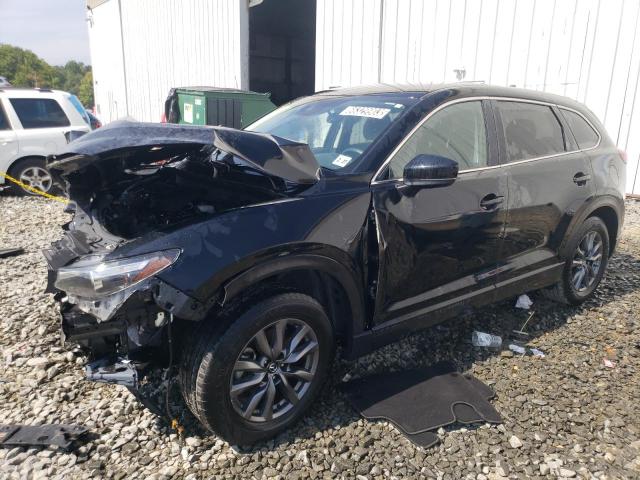 JM3TCBBY7N0606025 Mazda CX-9 SPORT