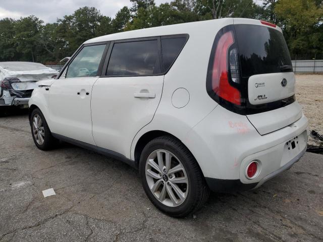 KNDJP3A51J7604919 KIA SOUL +