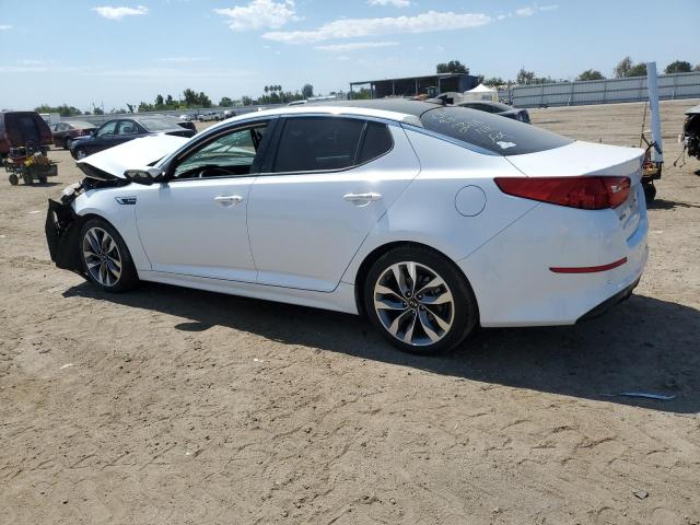 5XXGR4A68EG267505 KIA OPTIMA SX