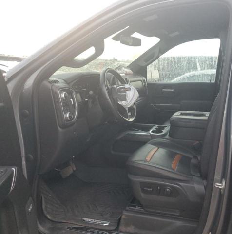 3GTP9EED1MG345407 GMC Sierra K1500 At4