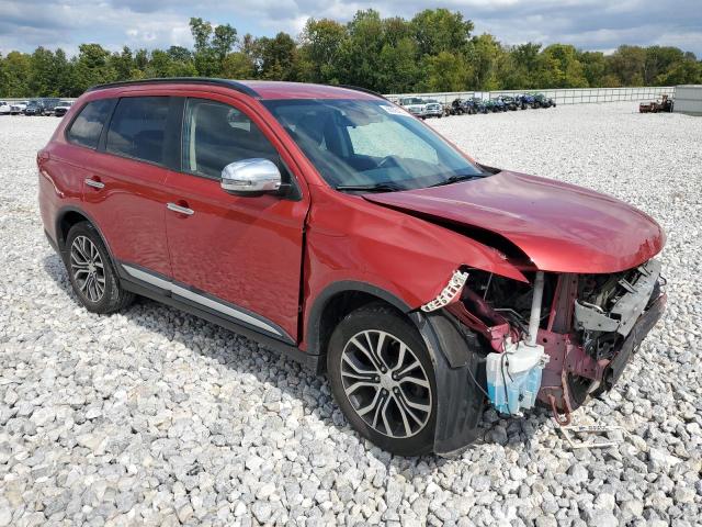 JA4AD3A38GZ037476 Mitsubishi Outlander Se