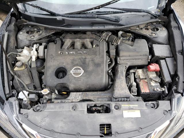 1N4BL3AP5HC144625 Nissan Altima 3.5sl
