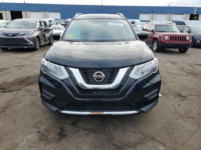JN8AT2MV4LW115333 Nissan ROGUE S