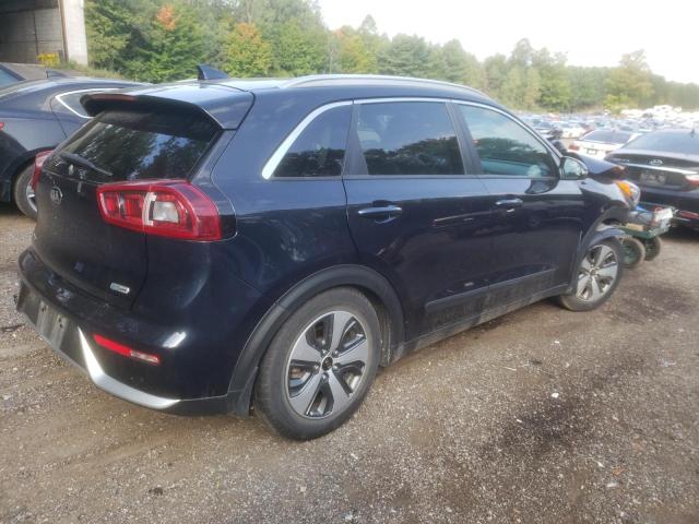 KNDCC3LC0J5192889 2018 KIA NIRO-2