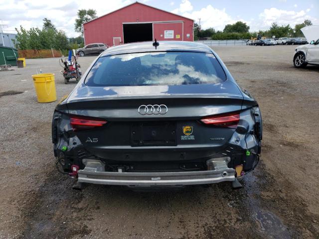 WAUFACF52MA055767 2021 AUDI A5, photo no. 6