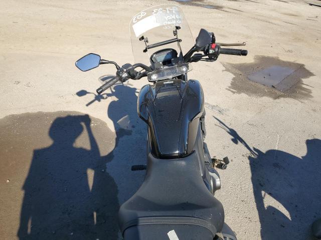 2014 HONDA CTX700 ND JH2RC6843EK000876