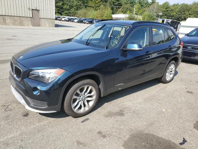 2015 BMW X1 xDrive28i