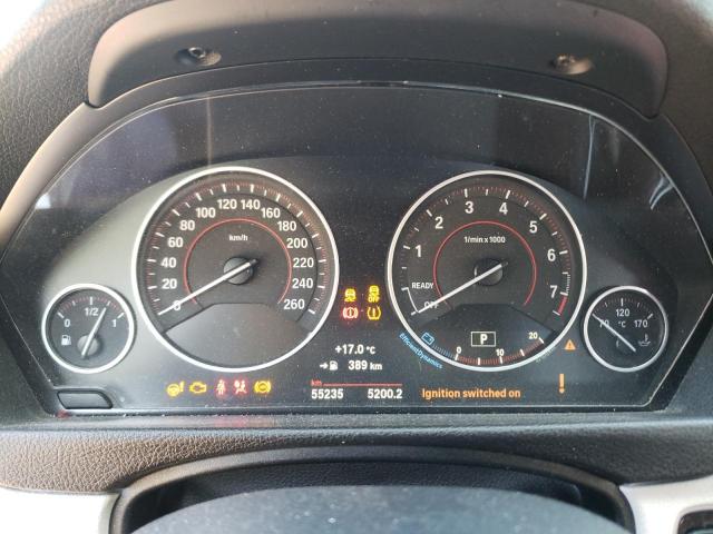 2018 BMW 430XI - WBA4W5C53JAA49631