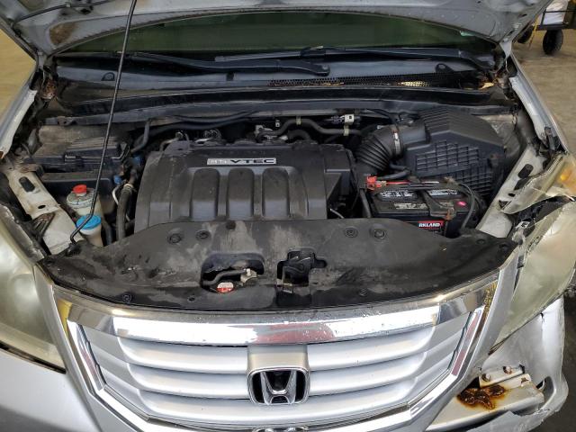 2009 Honda Odyssey Lx VIN: 5FNRL382X9B504009 Lot: 68113573