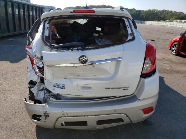 KL4CJHSB7GB583618 Buick Encore Premium