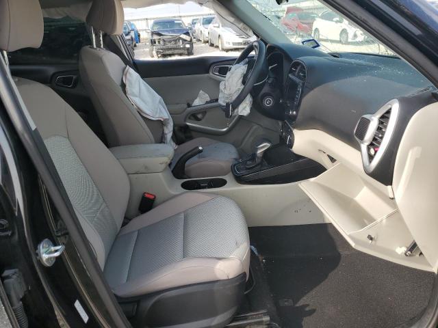 KNDJ23AU2N7163491 KIA SOUL LX