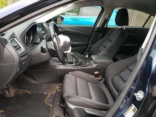 JM1GJ1U64F1176634 Mazda 6 SPORT