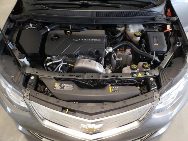 VIN 1G1RC6S53GU140436 2016 Chevrolet Volt, LT no.11