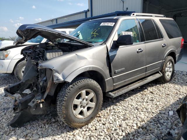 2010 Ford Expedition XLT