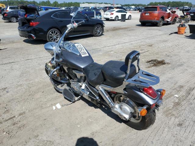2006 HONDA VTX1300 C 1HFSC55096A210949