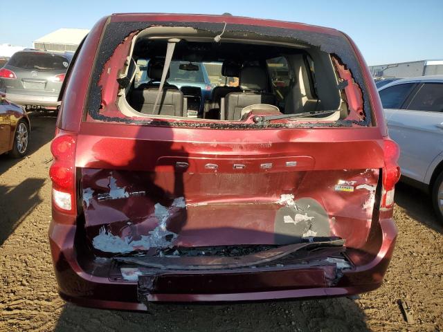 2C4RDGCG0HR629773 Dodge Grand Caravan Sxt