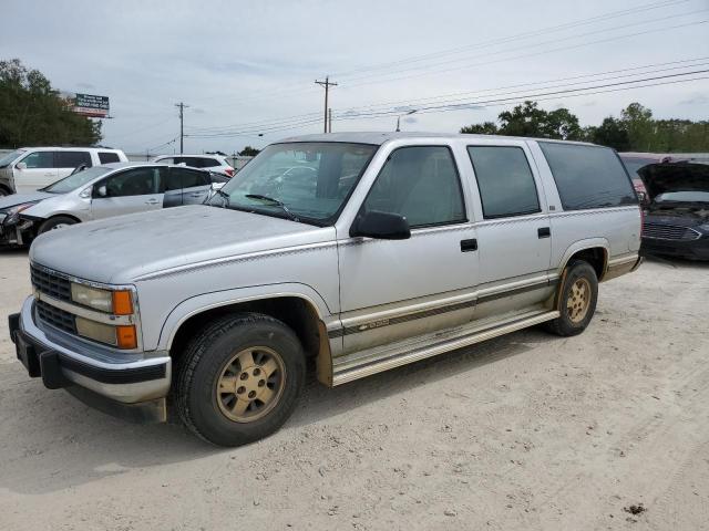 1993 Chevrolet Suburban 