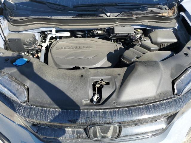 5FNYF6H86NB056399 Honda Pilot Trailsport