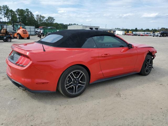 1FATP8UH1J5118060 | 2018 FORD MUSTANG