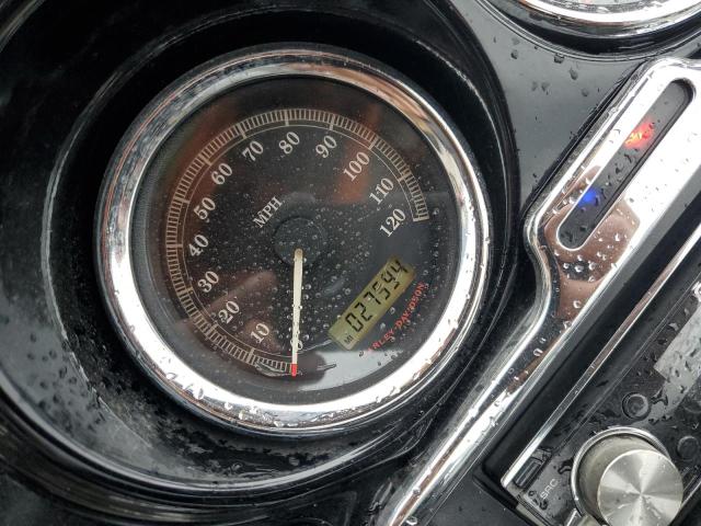2012 HARLEY-DAVIDSON FLHTC ELEC - 1HD1FFM14CB605316