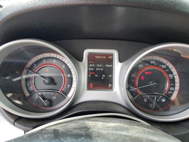 3C4PDCBGXGT157370 Dodge Journey Sxt