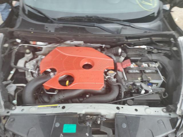 2015 NISSAN JUKE S - JN8AF5MR2FT502190