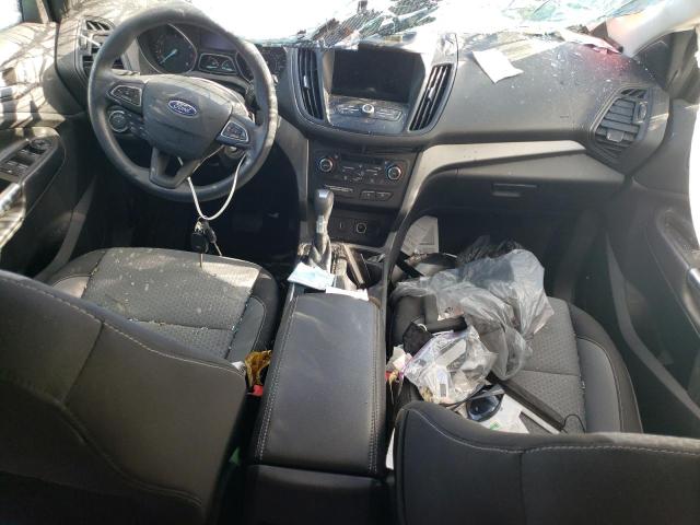1FMCU0GD1HUA78149 Ford ESCAPE SE