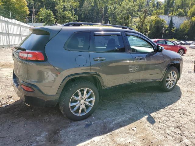 1C4PJMCX9JD586722 Jeep Cherokee Latitude