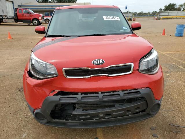 KNDJP3A56F7765452 | 2015 KIA SOUL +