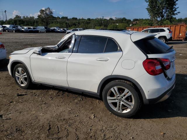 WDCTG4EB2JJ528932 Mercedes-Benz GLA 250