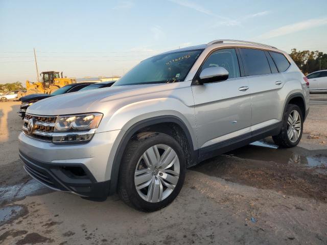 2019 Volkswagen Atlas 