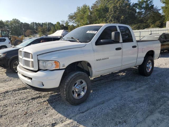 3D7KU28C14G275472 2004 Dodge Ram 2500 St