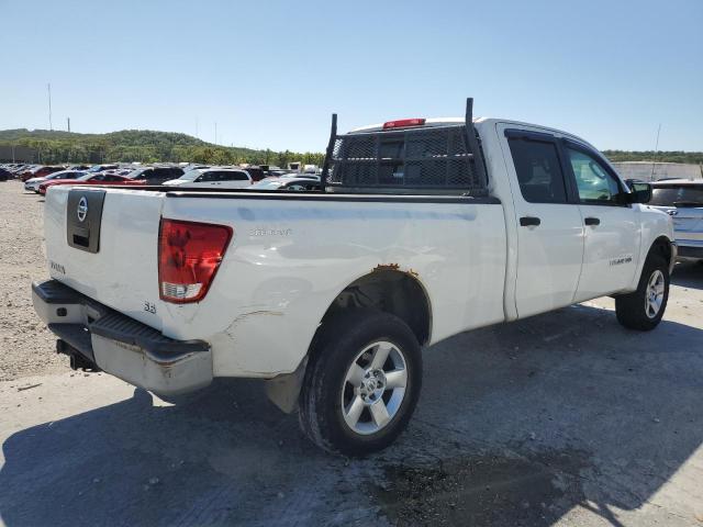 1N6BA07F88N302390 2008 Nissan Titan Xe
