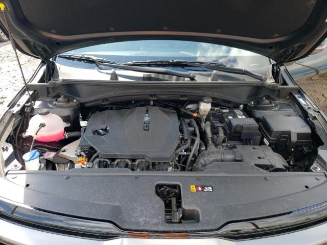 5XYK6CAF2PG077422 KIA Sportage X Line