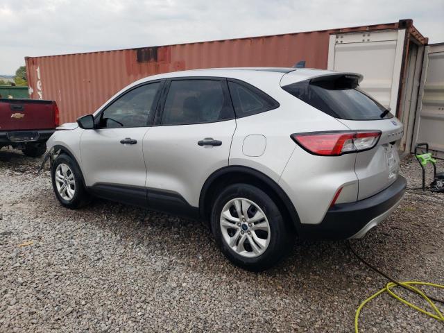 2020 FORD ESCAPE S 1FMCU0F61LUA06153