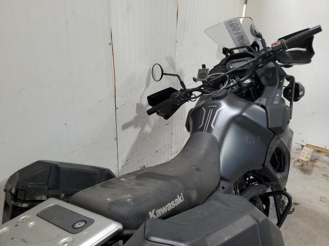 2022 KAWASAKI KL650 H - ML5KLEH18NDA10623