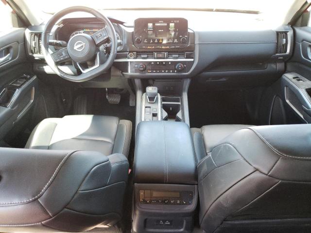 5N1DR3CB5NC226056 Nissan Pathfinder Sl