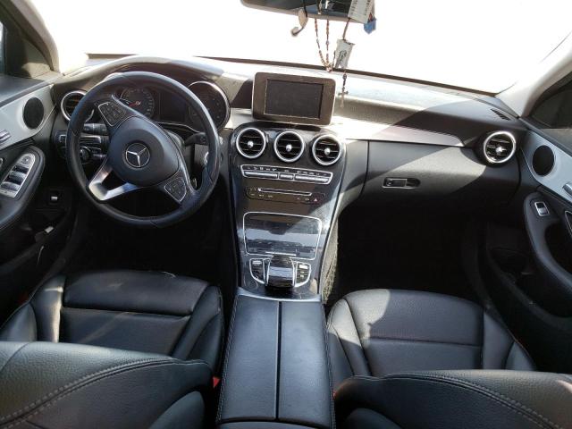 55SWF4KB6FU011897 Mercedes-Benz C 300 4matic
