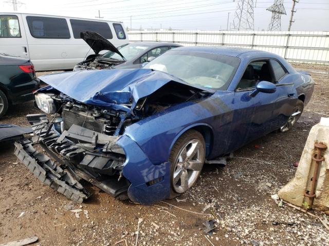 2010 Dodge Challenger R/T