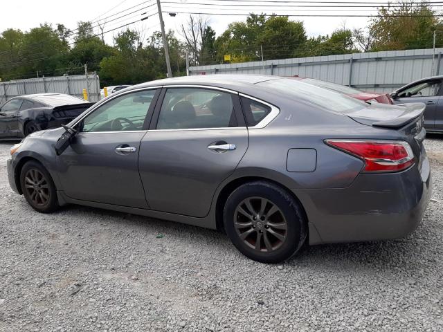 1N4AL3AP7FC441145 | 2015 NISSAN ALTIMA 2.5