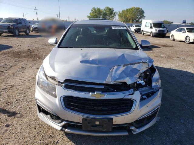 2015 CHEVROLET CRUZE LTZ - 1G1PG5SB7F7130291