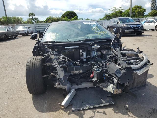 2020 CHEVROLET CORVETTE S - 1G1Y82D43L5101411